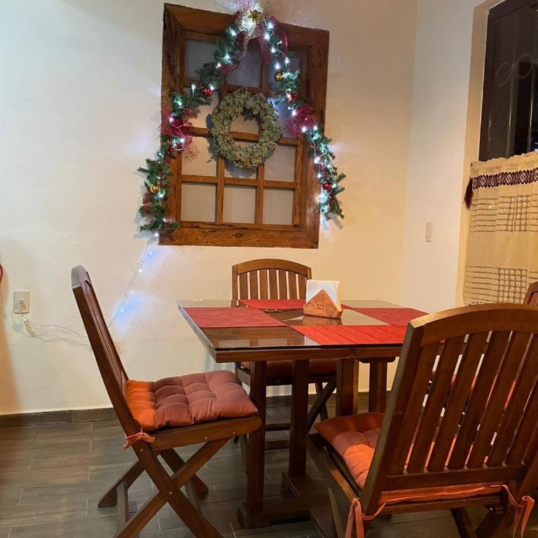Casa Canutillo - Apartamento de 1 dormitorio - 19