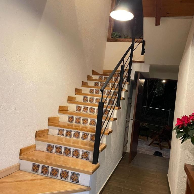 Casa Canutillo - Apartamento de 1 dormitorio - 14