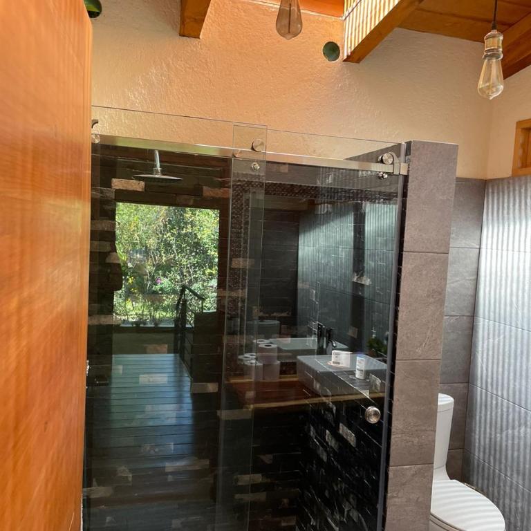 Casa Canutillo - Apartamento de 1 dormitorio - 26