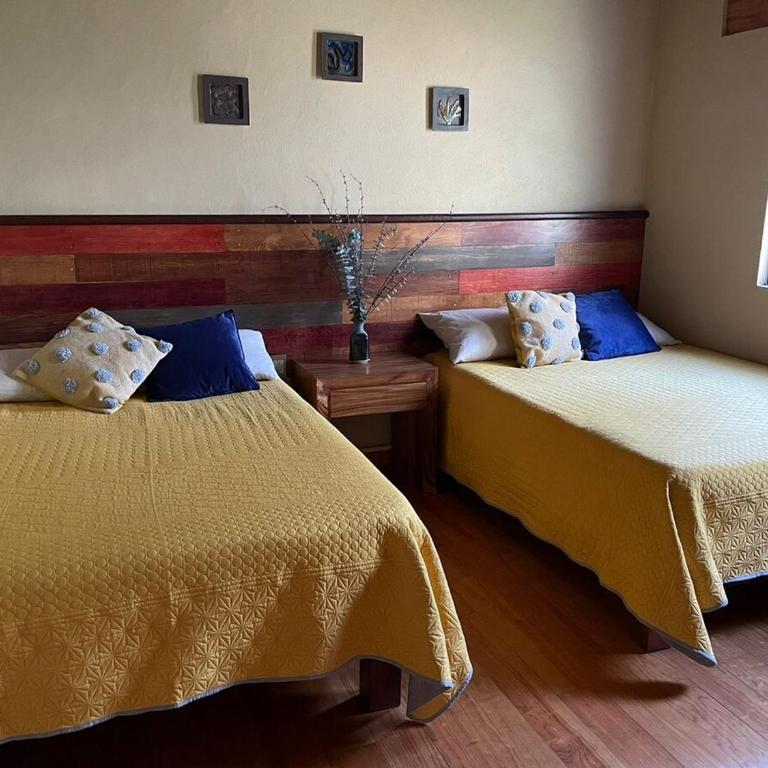 Casa Canutillo - Apartamento de 1 dormitorio - 9