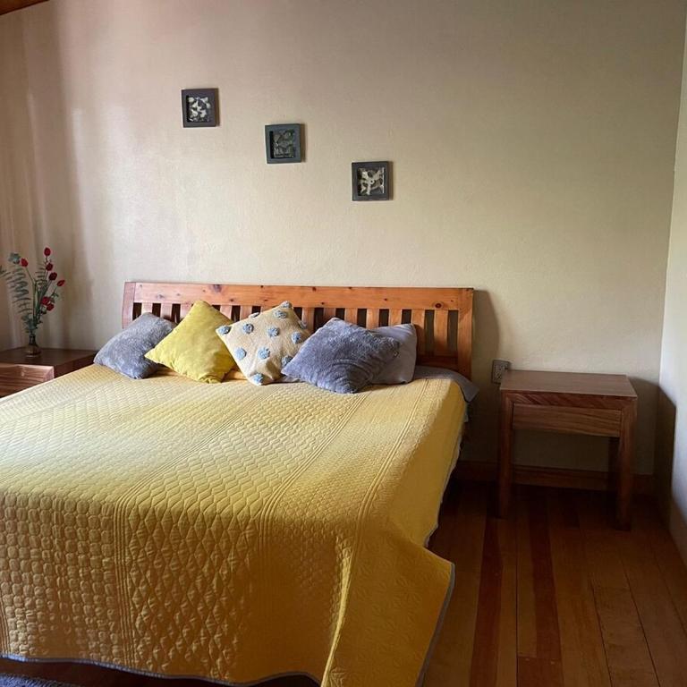 Casa Canutillo - Apartamento de 1 dormitorio - 28