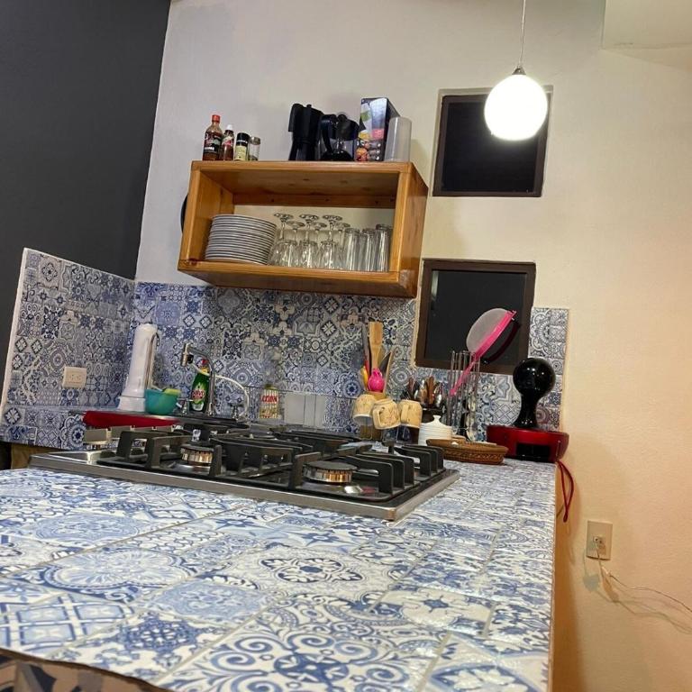 Casa Canutillo - Apartamento de 1 dormitorio - 17