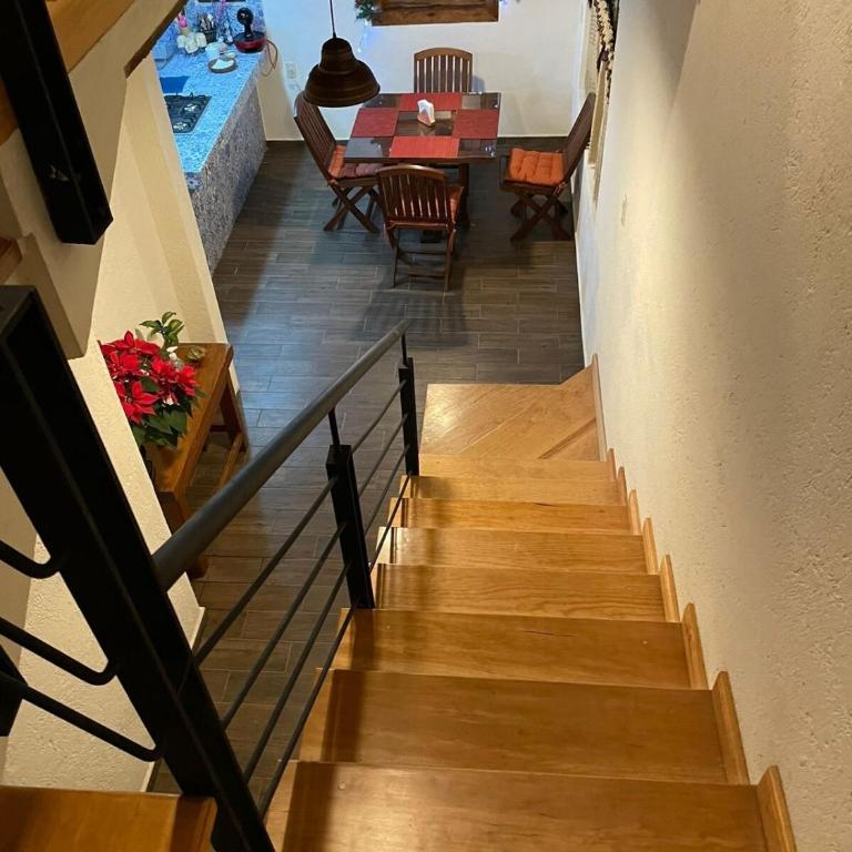 Casa Canutillo - Apartamento de 1 dormitorio - 15