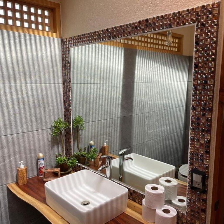 Casa Canutillo - Apartamento de 1 dormitorio - 27