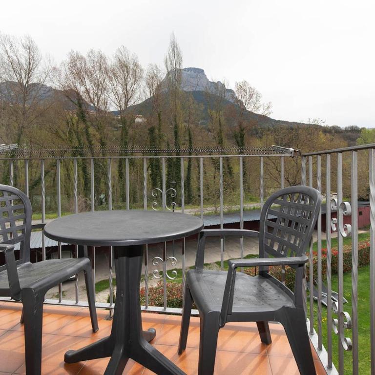 Casa Rural Sofia Ordesa - Appartement en Duplex - 45