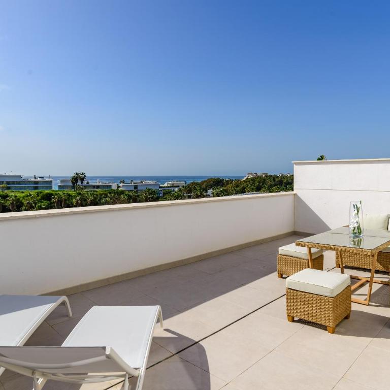 Célere Sea Views - Apartamento de 2 dormitorios - 2