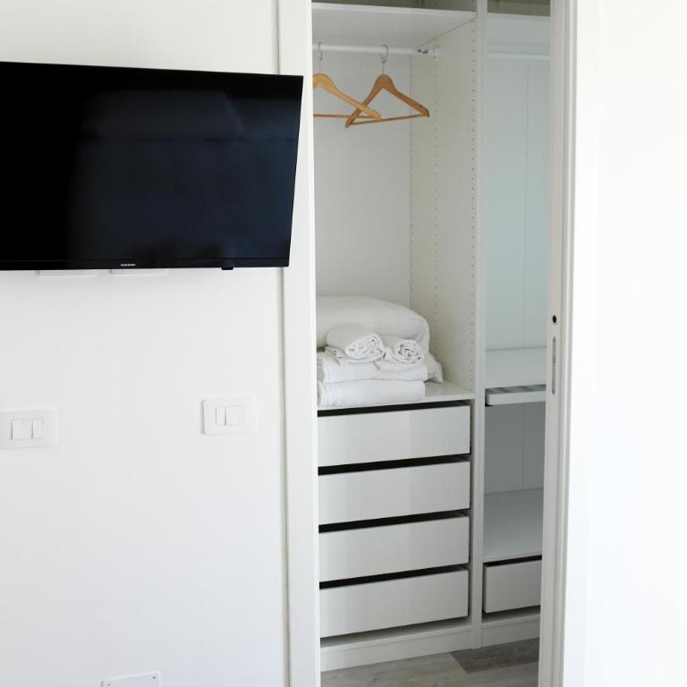 Seventh floor 5 min from San Siro - Appartamento con 1 Camera da Letto - 10