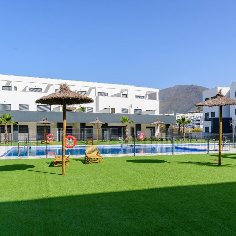 Célere Sea Views - Apartamento de 2 dormitorios - 7