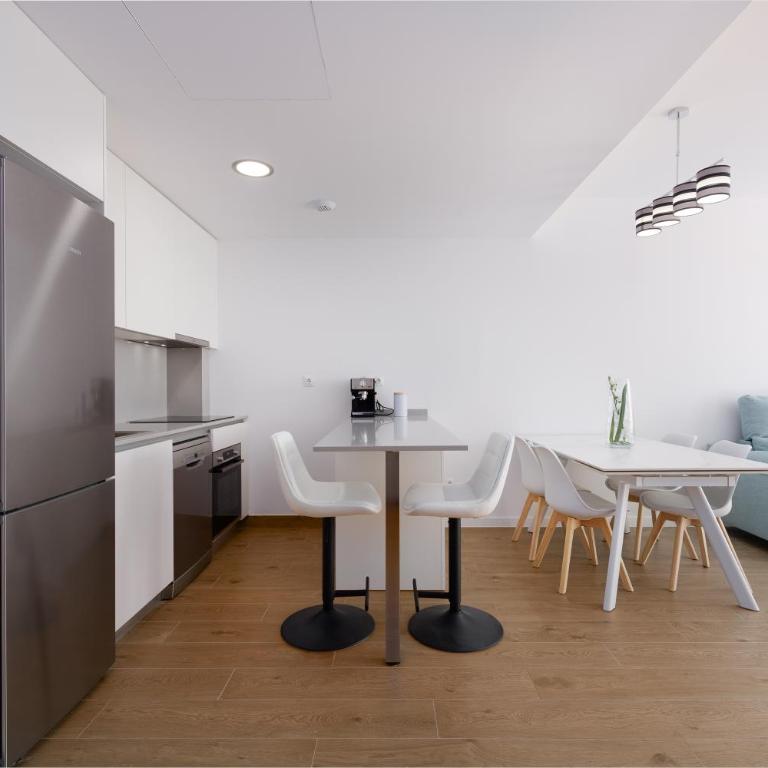Célere Sea Views - Apartamento de 2 dormitorios - 6