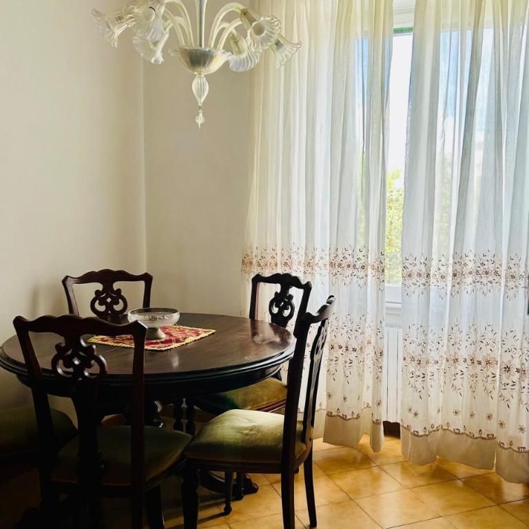 Casa San Pietro Rome Vatican - Apartment mit 2 Schlafzimmern und Stadtblick - 1