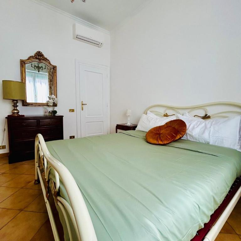 Casa San Pietro Rome Vatican - Apartment mit 2 Schlafzimmern und Stadtblick - 2