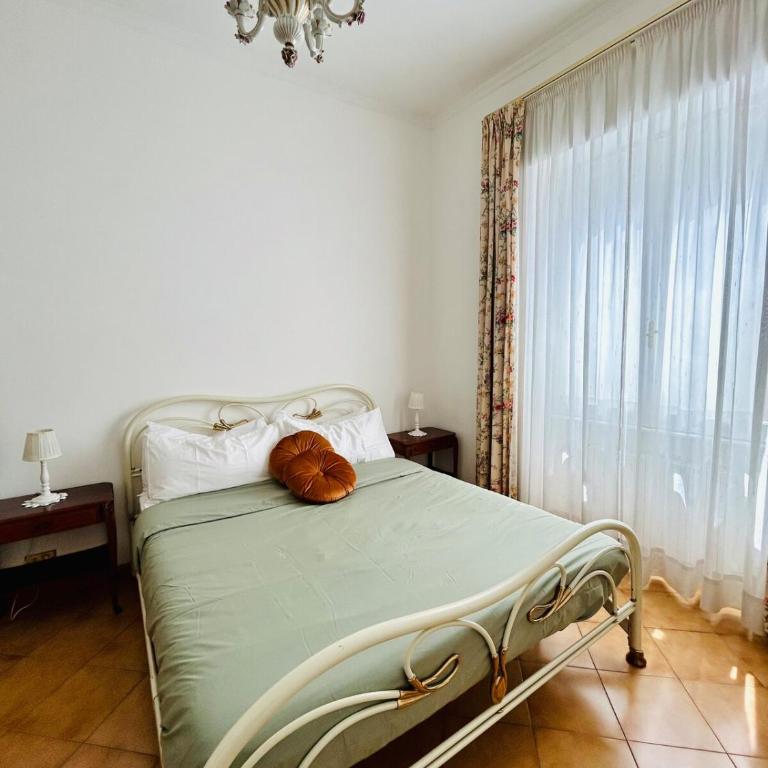 Casa San Pietro Rome Vatican - Apartment mit 2 Schlafzimmern und Stadtblick - 14