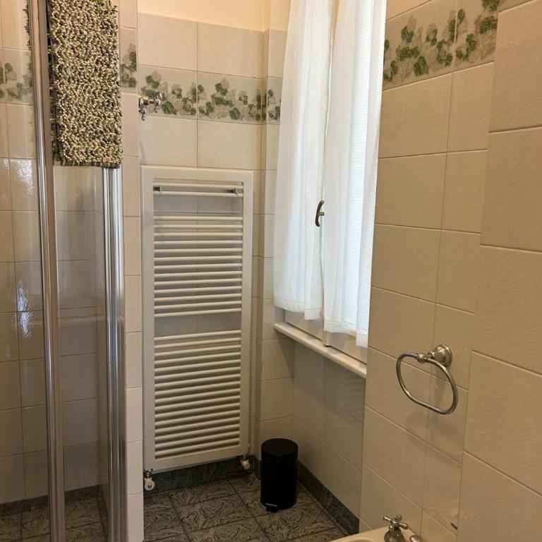 Casa San Pietro Rome Vatican - Apartment mit 2 Schlafzimmern und Stadtblick - 15