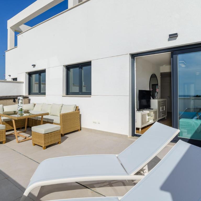 Célere Sea Views - Apartamento de 2 dormitorios - 9