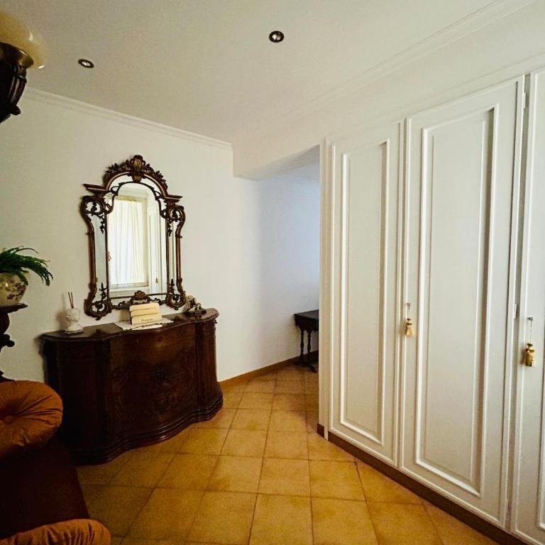Casa San Pietro Rome Vatican - Apartment mit 2 Schlafzimmern und Stadtblick - 18
