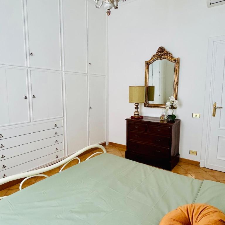 Casa San Pietro Rome Vatican - Apartment mit 2 Schlafzimmern und Stadtblick - 20