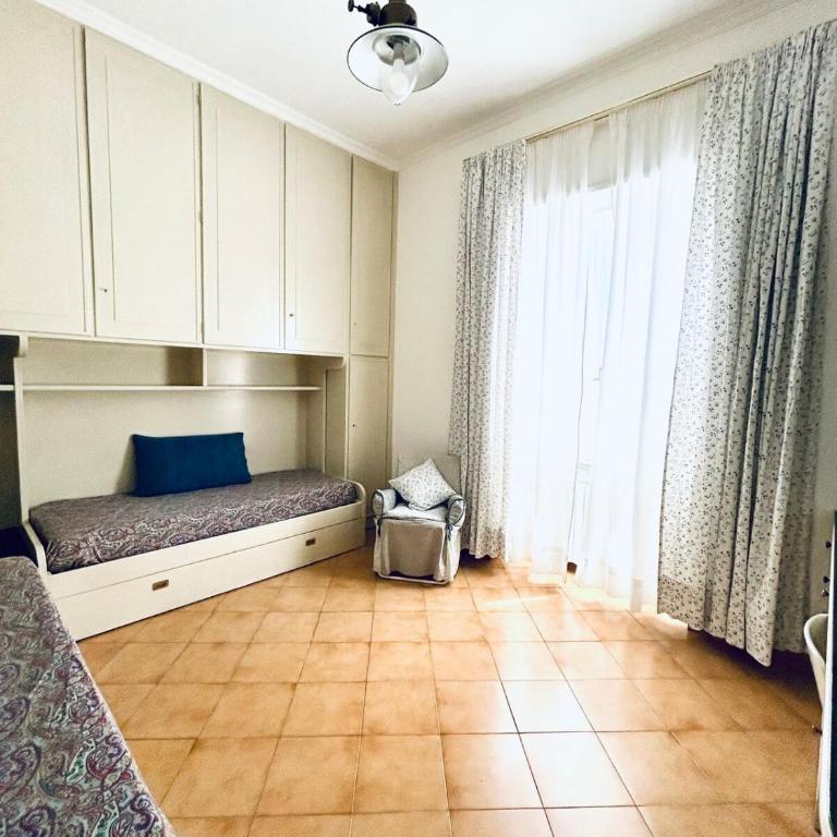 Casa San Pietro Rome Vatican - Apartment mit 2 Schlafzimmern und Stadtblick - 21