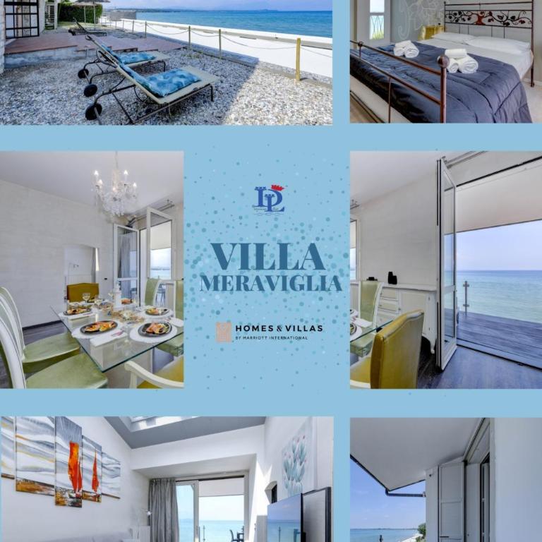 Villa Meraviglia DesenzanoLoft Official Partner Homes & Villas by Marriott Bonvoy - Villa con 3 Camere da Letto - 47