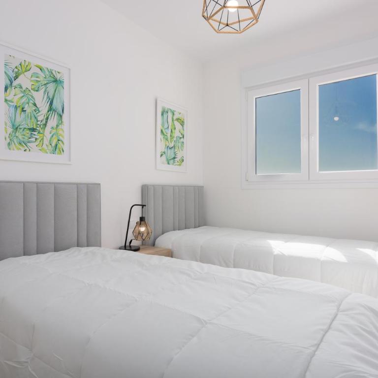 Célere Sea Views - Apartamento de 2 dormitorios - 10