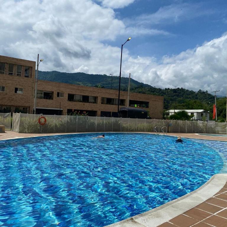 Casa-Ámbar - Apartamento de 2 dormitorios - 19