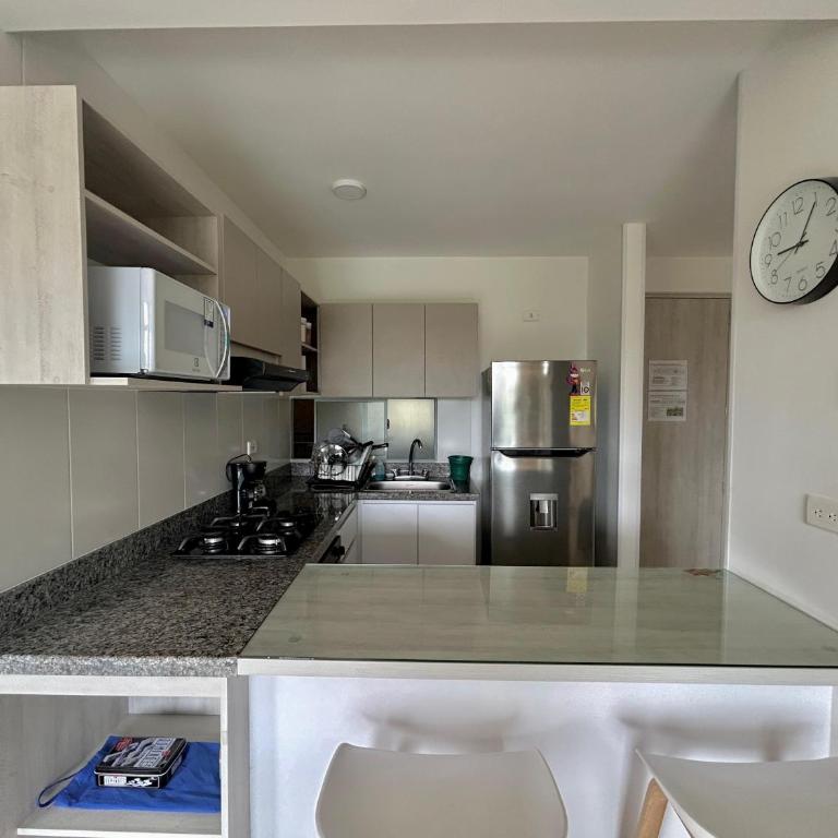 Casa-Ámbar - Apartamento de 2 dormitorios - 11