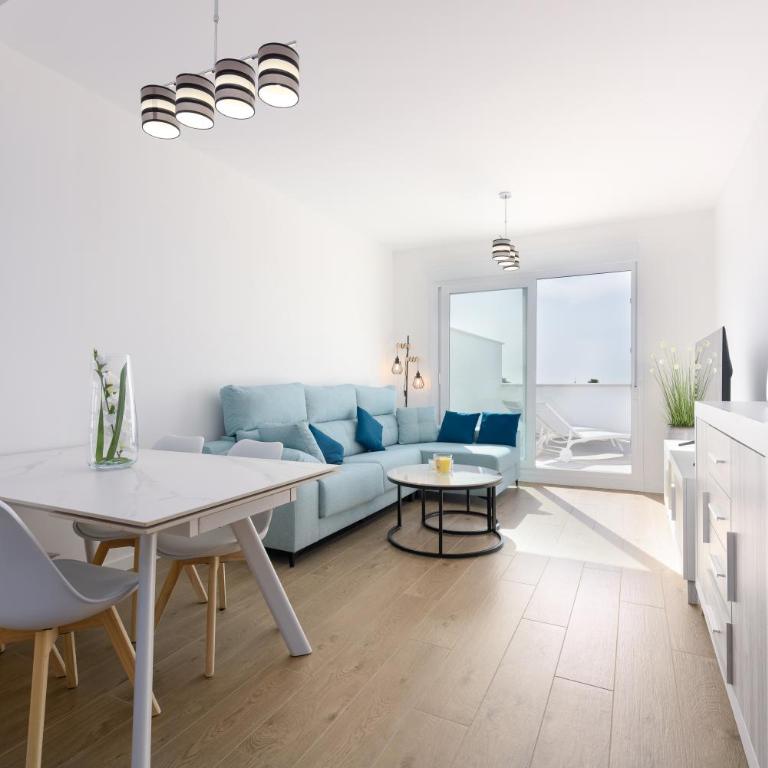 Célere Sea Views - Apartamento de 2 dormitorios - 13