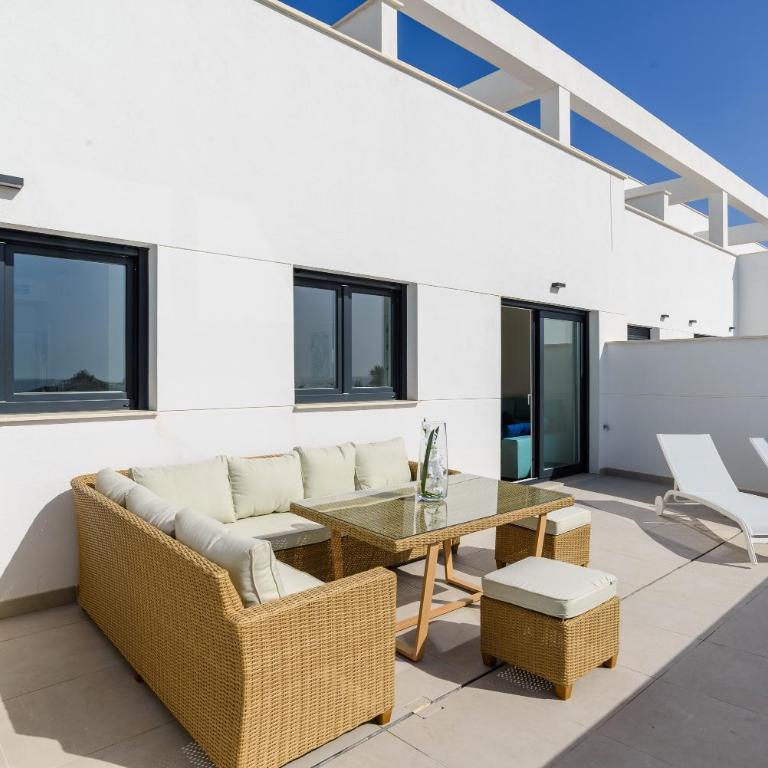 Célere Sea Views - Apartamento de 2 dormitorios - 17