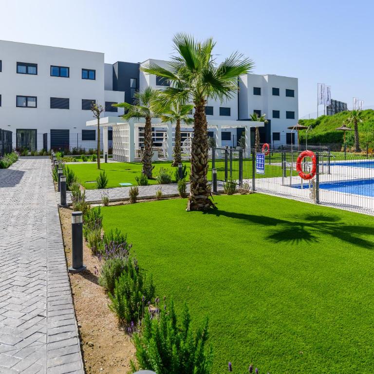 Célere Sea Views - Apartamento de 2 dormitorios - 18