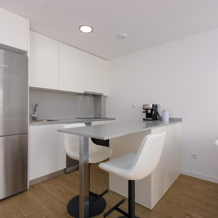 Célere Sea Views - Apartamento de 2 dormitorios - 20