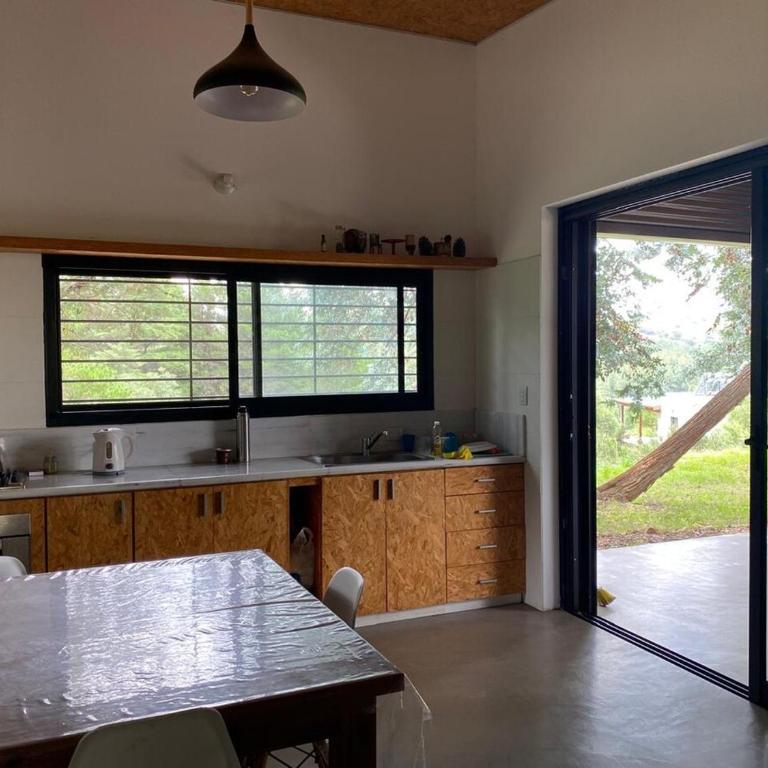 Beautiful steelframe house - Casa con 1 dormitorio - 4
