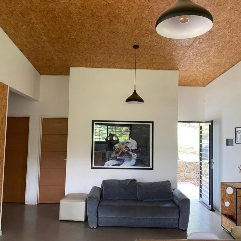 Beautiful steelframe house - Casa con 1 dormitorio - 8