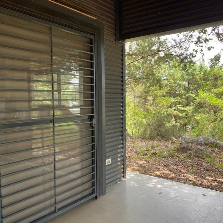 Beautiful steelframe house - Casa con 1 dormitorio - 9