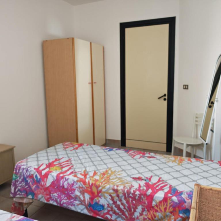 Villa Pampo - Two-Bedroom Standard Apartment - 15