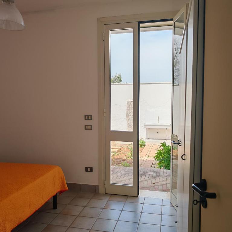 Villa Pampo - Two-Bedroom Standard Apartment - 10
