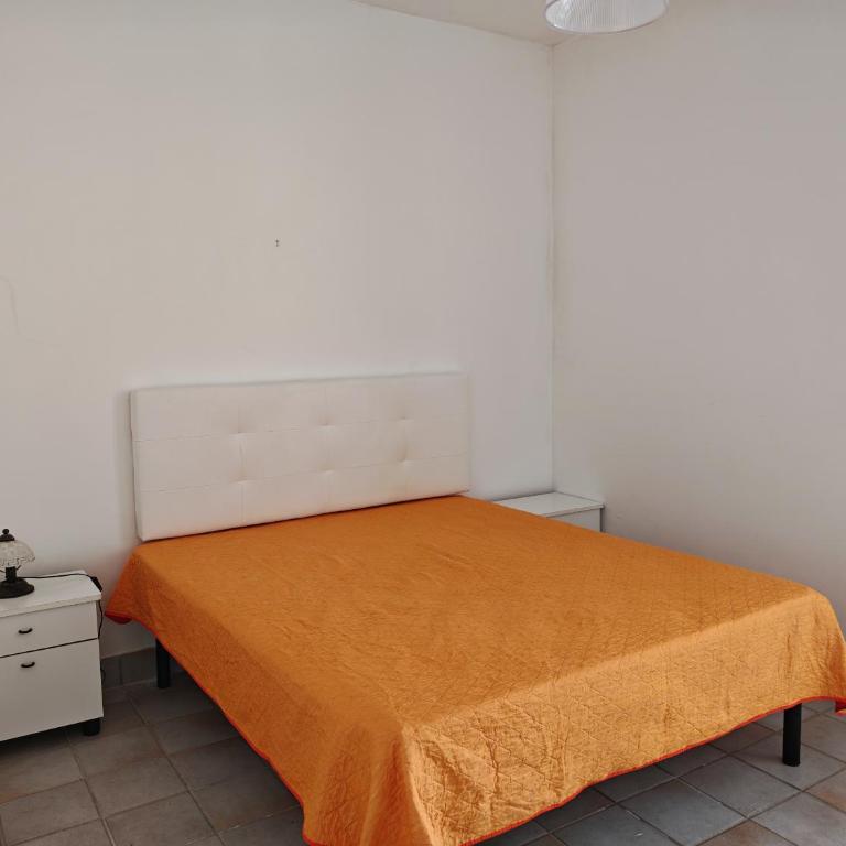 Villa Pampo - Two-Bedroom Standard Apartment - 11