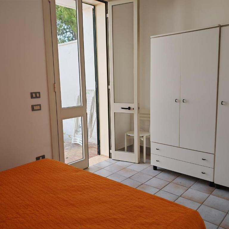 Villa Pampo - Two-Bedroom Standard Apartment - 17