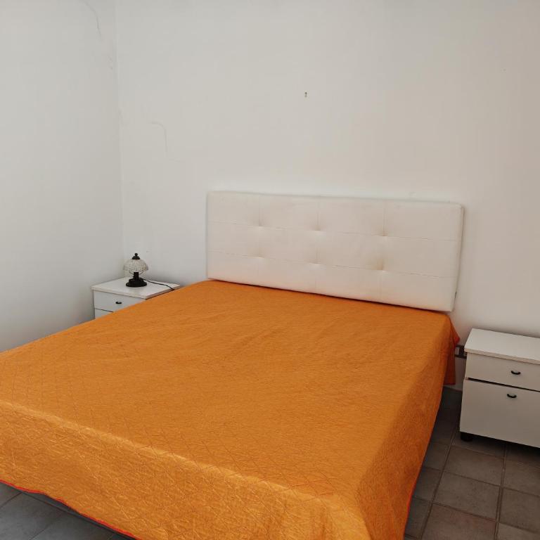 Villa Pampo - Two-Bedroom Standard Apartment - 18