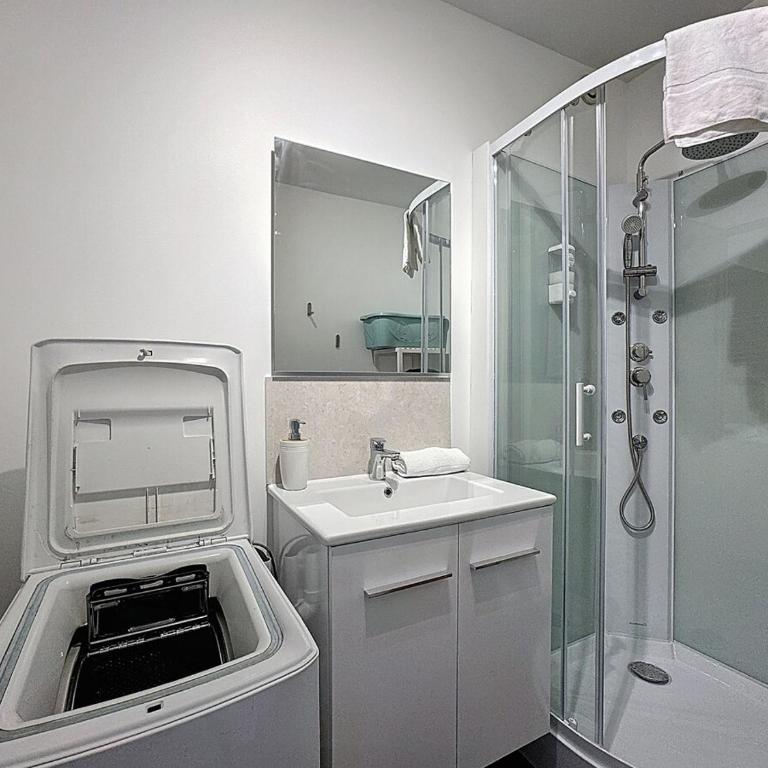 Hyper Centre Style & Confort 4personnes ! - Appartement 2 Chambres - 5