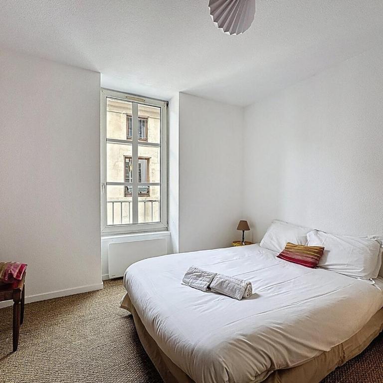 Hyper Centre Style & Confort 4personnes ! - Appartement 2 Chambres - 10