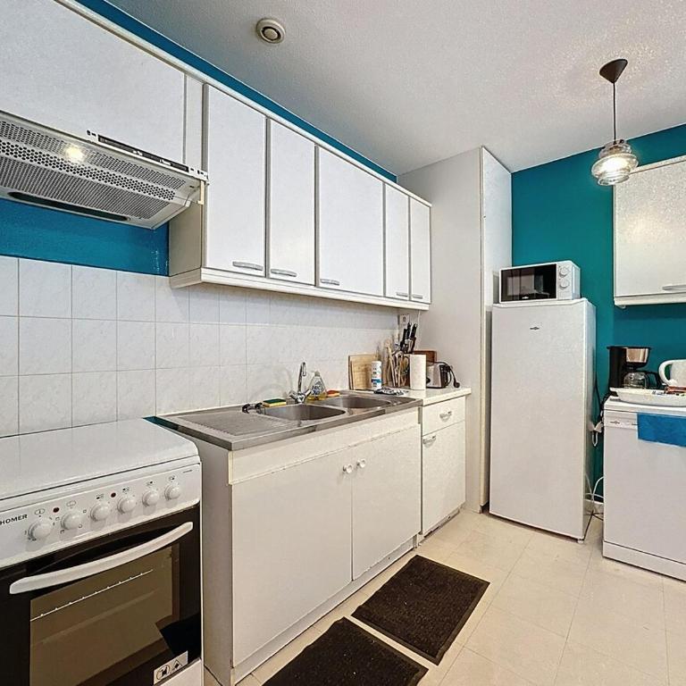 Hyper Centre Style & Confort 4personnes ! - Appartement 2 Chambres - 11