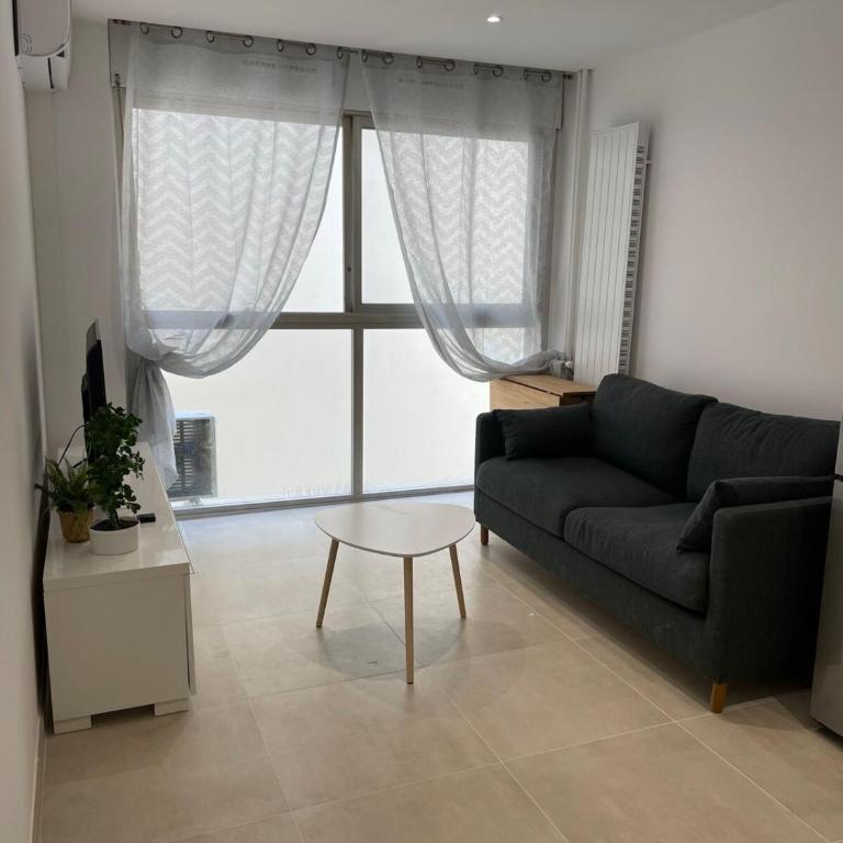 Tanit - Proche centre et plages - piscine - Appartement 2 Chambres - 2