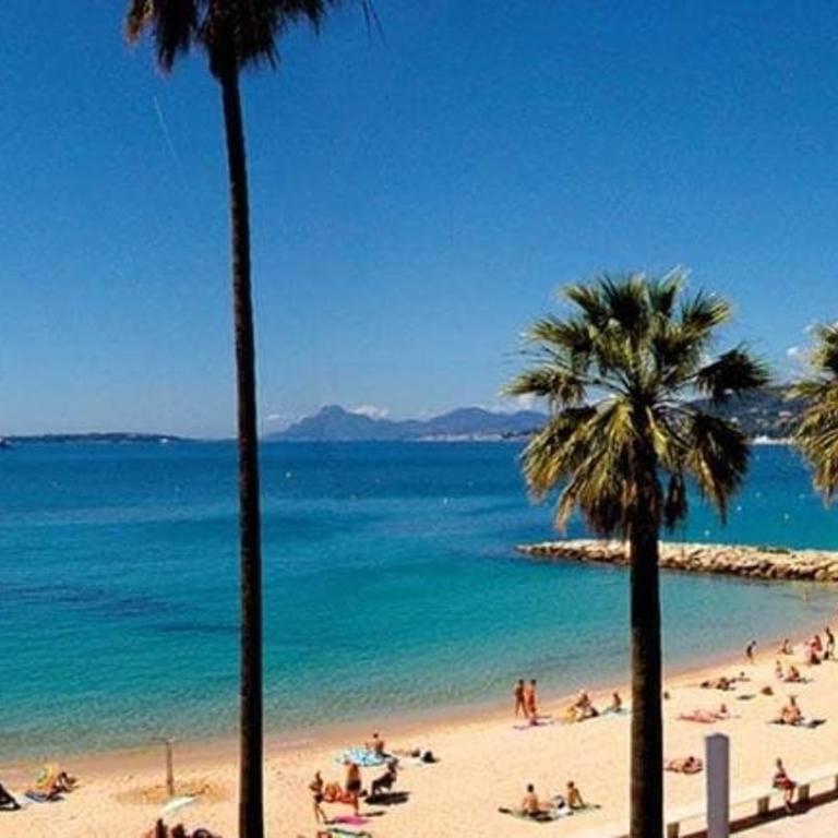 Tanit - Proche centre et plages - piscine - Appartement 2 Chambres - 12