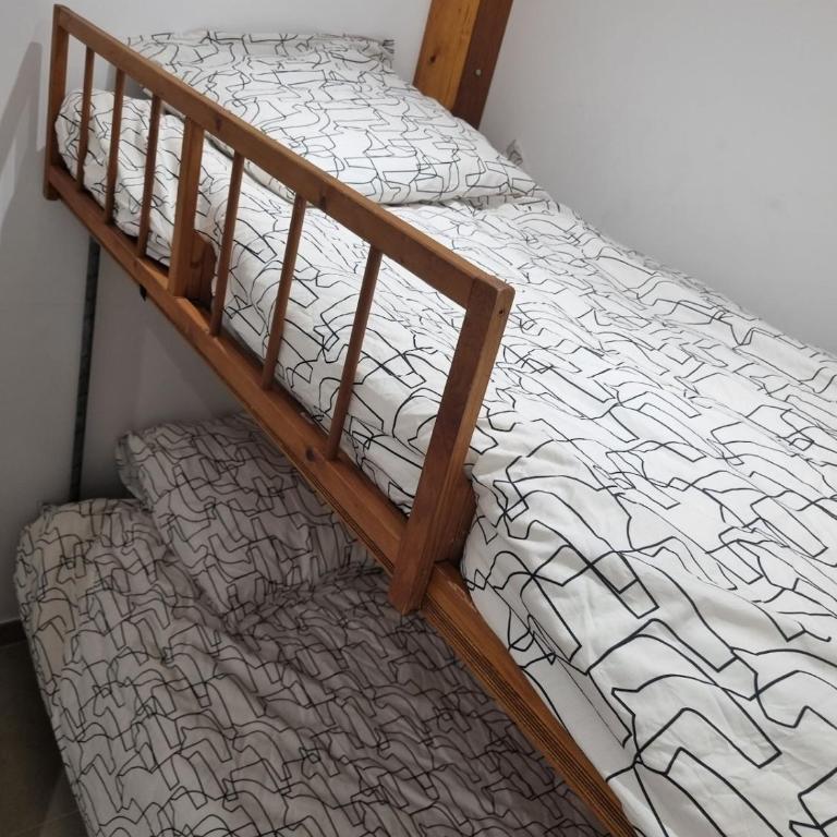 Tanit - Proche centre et plages - piscine - Appartement 2 Chambres - 8