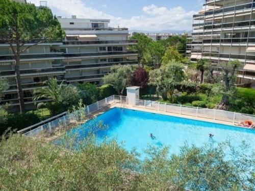 Tanit - Proche centre et plages - piscine - Appartement 2 Chambres - 1