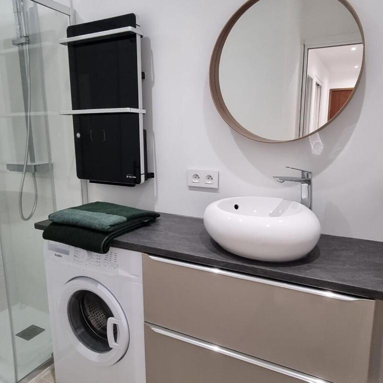 Tanit - Proche centre et plages - piscine - Appartement 2 Chambres - 10