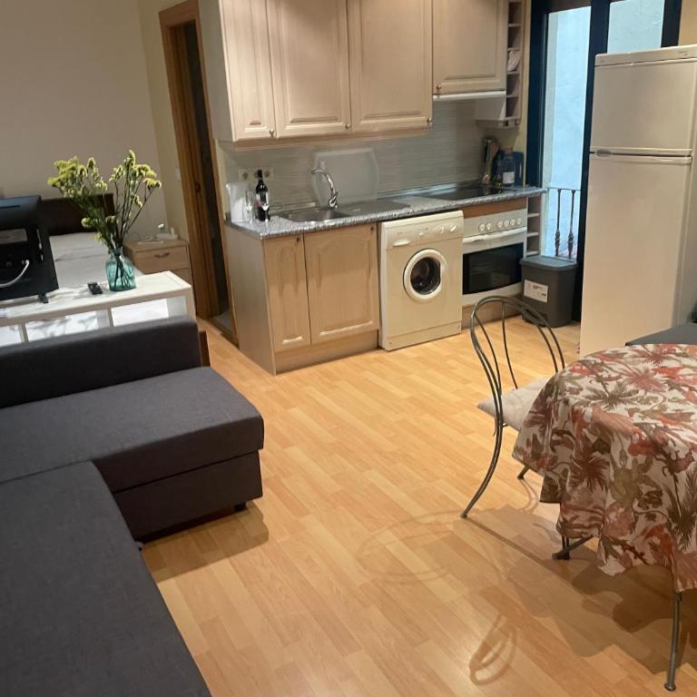 Valverde calle junto a metro Gran Via - Appartement 1 Chambre - 5