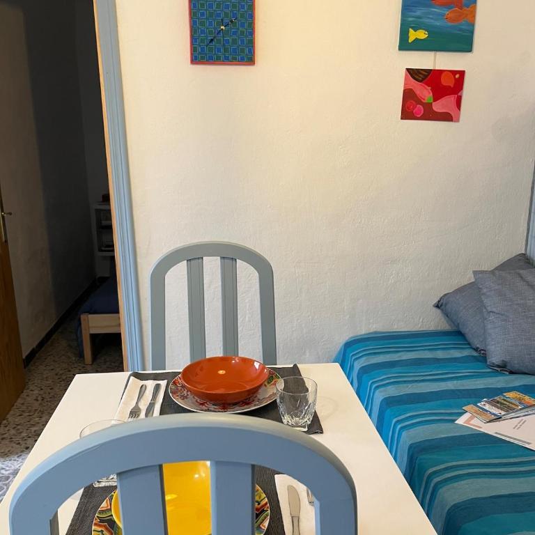 Casa Berri - Apartamento de 1 dormitorio - 7