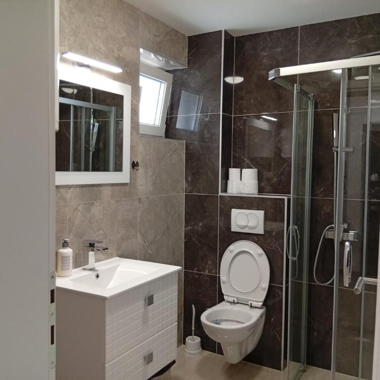 Apartman Petrovic 3 - Apartman sa 1 Spavaćom Sobom - 4