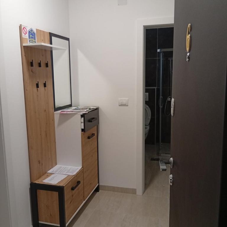 Apartman Petrovic 3 - Apartman sa 1 Spavaćom Sobom - 5