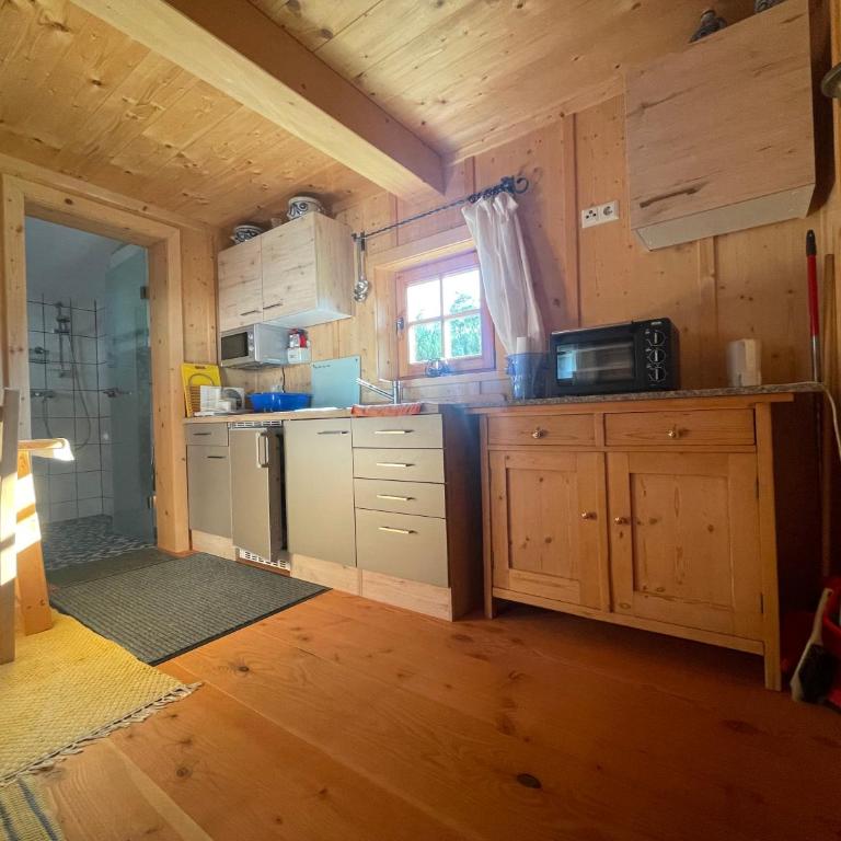 Mei Hoamatl - Apartment mit 1 Schlafzimmer - 2
